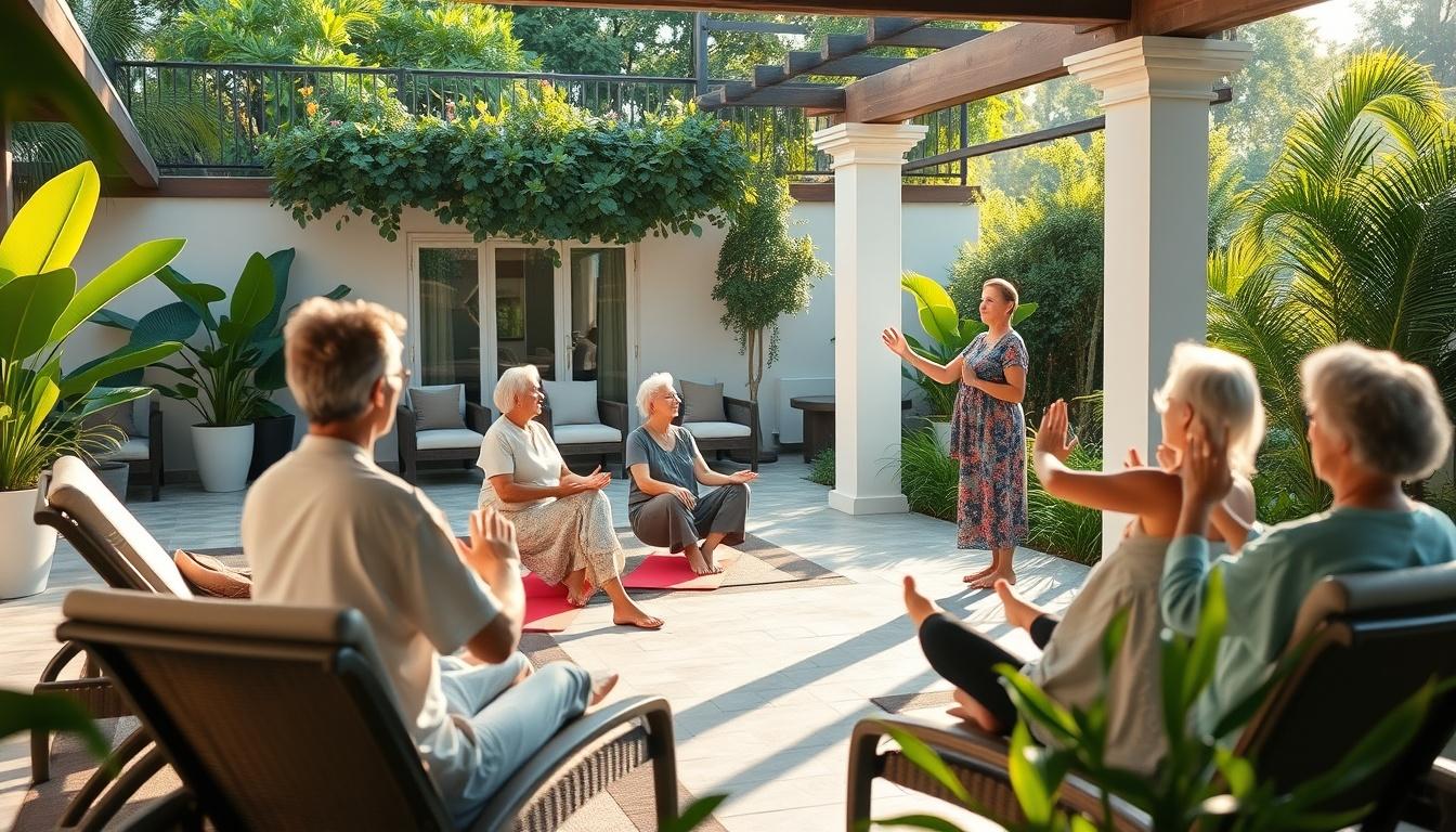 Experience True Relaxation